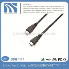 USB-C 3.1 Type-C Male to Male Data Charger Cable for New MacBook